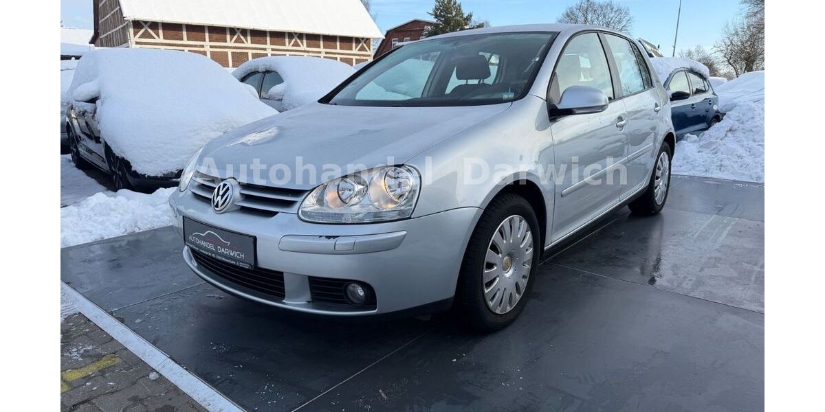 VW Golf 164.212 km 4.490 &euro; Winsen Luhe 21423