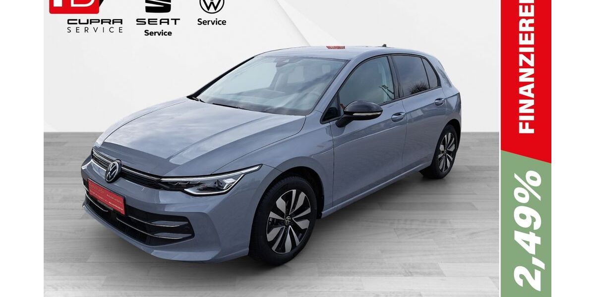 VW Golf 25.510 km 27.450 &euro; Gunzenhausen 91710