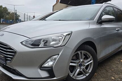 Ford Focus 147.940 km 9.500 &euro; Bremen 28237