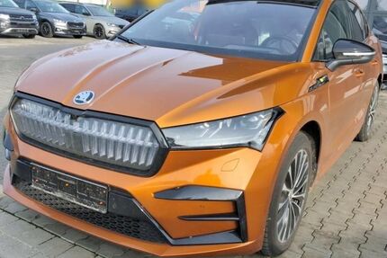 Skoda Enyaq 49.716 km 37.945 &euro; Hagen 58091