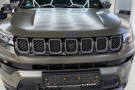 Jeep Compass 110.000 km 23.980 &euro; Ebersbach 73061