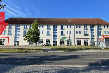 Gewerbeobjekt Waren (Müritz) - 600&euro; | Angebot:20853594