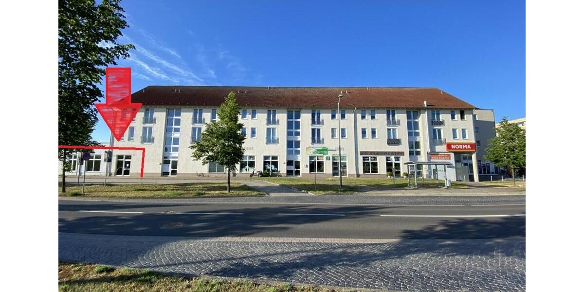Gewerbeobjekt Waren (Müritz) - 600&euro; | Angebot:20853594