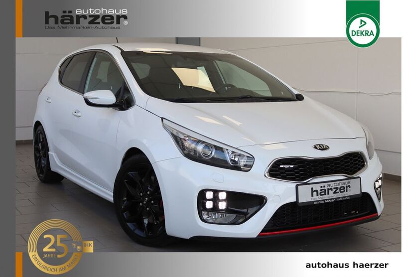Kia ceed / Ceed 123.267 km 12.990 € Schkopau 06258
