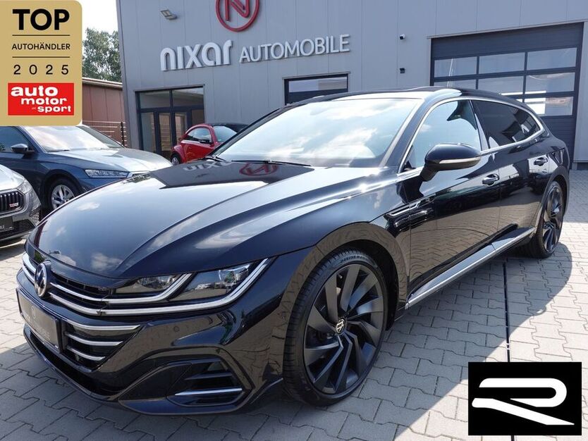 Arteon