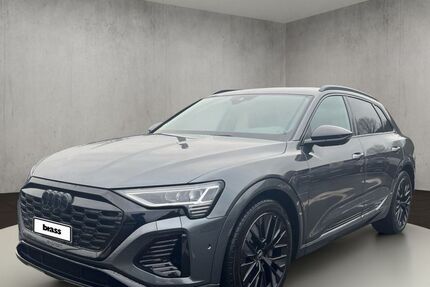 Audi Q8 e-tron 23.983 km 53.200 &euro; Marburg 35039