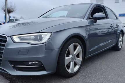 Audi A3 272.250 km 6.950 &euro; Fürth 90763