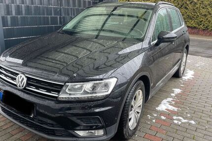 VW Tiguan 130.000 km 16.990 &euro; Großenlüder 36137