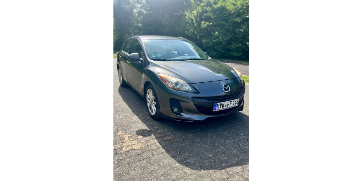 Mazda 3 150.000 km 4.500 &euro; Bendorf 56170