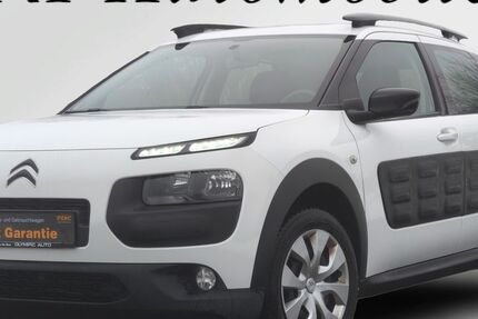 Citroen C4 Cactus 91.000 km 7.480 &euro; Husum 25813