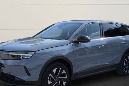 Opel Grandland (X) 36.260 km 25.445 &euro; Gnarrenburg 27442