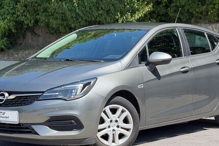 Opel Astra 128.600 km 4.990 &euro; Kiel 24147