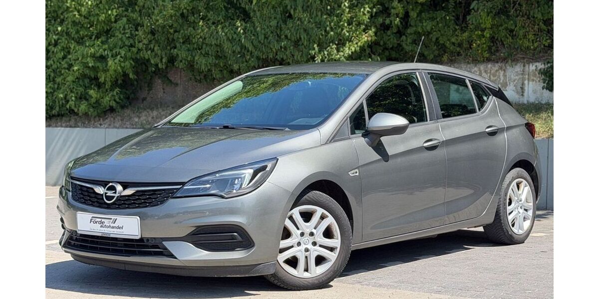 Opel Astra 128.600 km 4.990 &euro; Kiel 24147