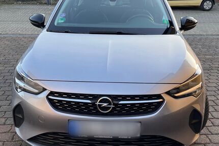 Opel Corsa 54.917 km 12.800 &euro; Kehl 77694