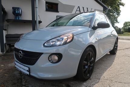 Opel Adam 120.000 km 6.100 &euro; Groß Oesingen 29393