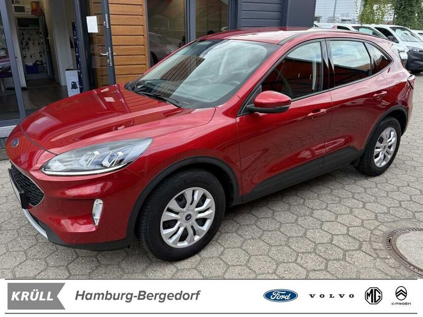 Kuga