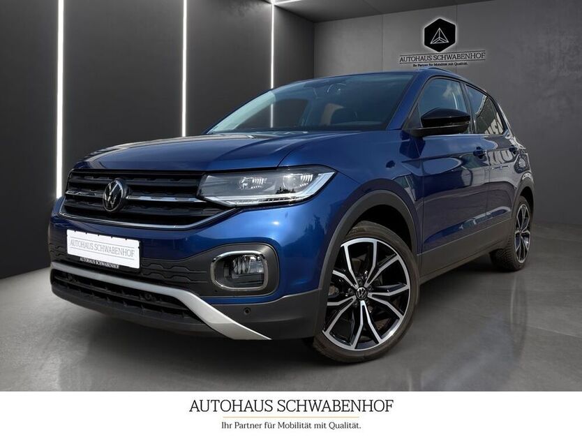 T-Cross