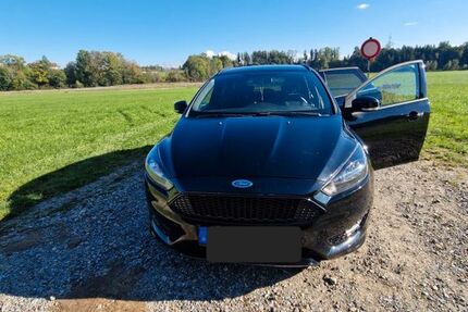 Ford Focus 108.160 km 9.350 &euro; Wangen im Allgäu 88239