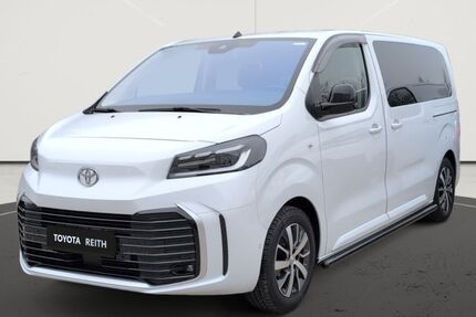Toyota Proace (Verso) 64.268 km 39.310 &euro; Ingolstadt 85055