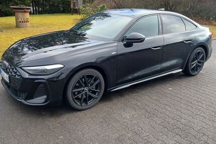 Audi A5 13.500 km 41.770 &euro; Nohfelden 66625