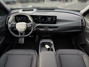 Kia EV5 2WD GTL LAUNCH EDITION 1.500 km 45.990 &euro; Höhenkirchen-Siegertsbrun 85635