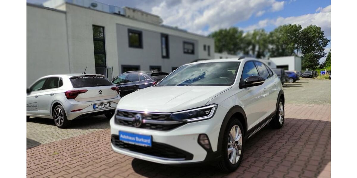 VW Taigo 2.100 km 31.900 &euro; Leipzig 04288