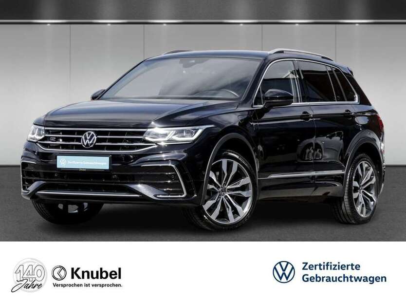 Tiguan