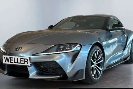 Toyota Supra 56.816 km 43.490 &euro; Bielefeld 33609