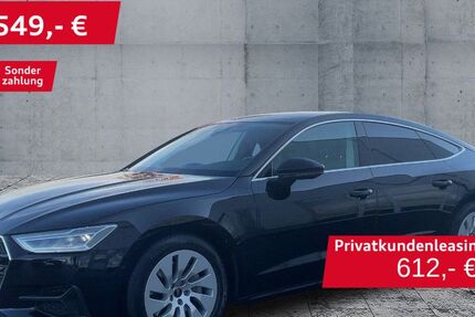 Audi A7 32.100 km 39.886 &euro; Bamberg 96052