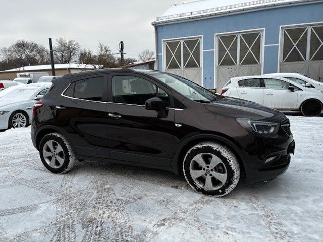 Opel Mokka 37.000 km 12.000 &euro; Chemnitz 09116