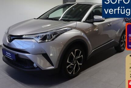 Toyota C-HR 63.780 km 15.680 &euro; Schweinfurt 97424