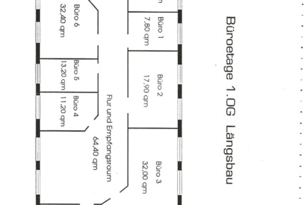 Gewerbeobjekt Burgstädt - 640&euro; | Angebot:26239674
