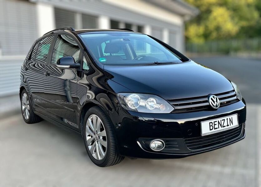 Golf Plus