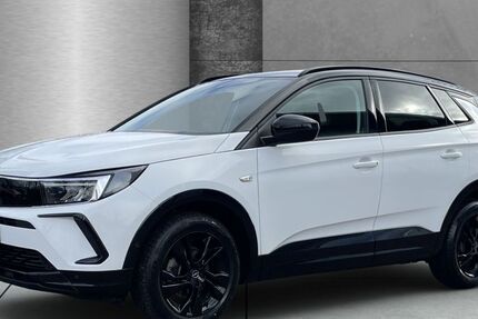 Opel Grandland (X) 14.998 km 23.480 &euro; Ahrensburg 22926