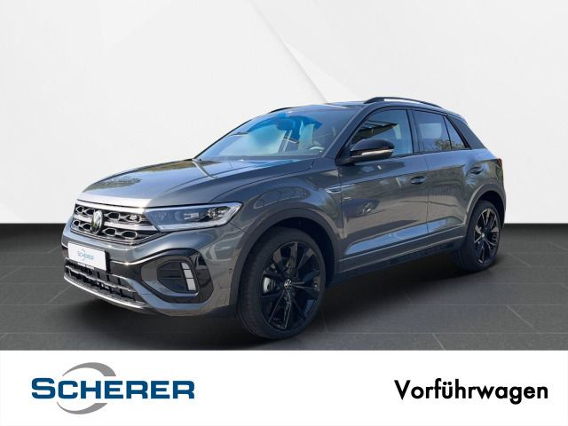 T-Roc