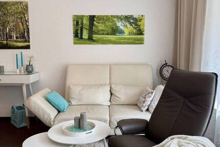 Wohnung Lindau (B) Schachen - 1 Zimmer, 42 m&sup2;, 188.000&euro; | Angebot:26306925