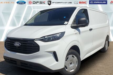 Ford Transit Custom 10.500 km 30.990 &euro; Peine 31226