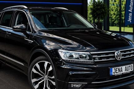VW Tiguan 133.265 km 19.490 &euro; Hamburg 22149