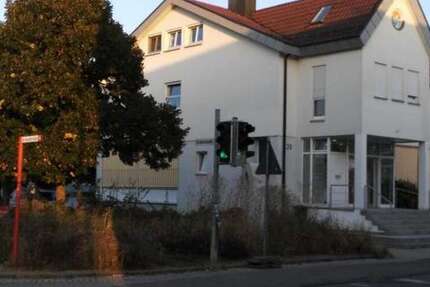 Büro in jettingen 350.000 € 224 m²