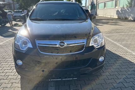 Opel Antara 285.000 km 4.500 € München 81673