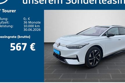 VW ID.7 20.371 km 49.900 &euro; Alzey 55232