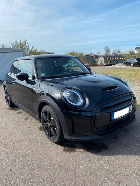 Cooper S