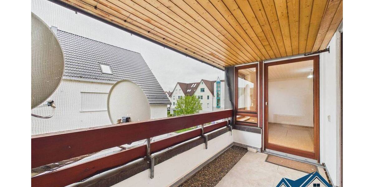 Etagenwohnung Kirchheim unter Teck Ötlingen - 4 Zimmer, 112 m&sup2;, 379.000&euro; | Angebot:26435807