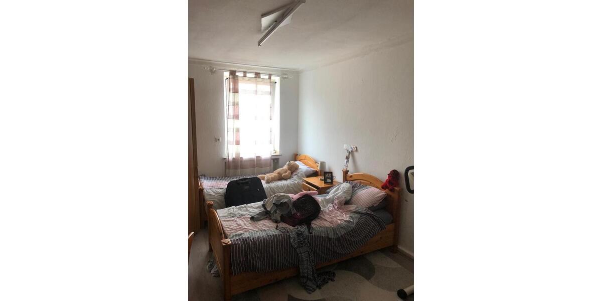 Große Wohnung im zentralen Umfeld von Herne-Wanne 5 zimmer