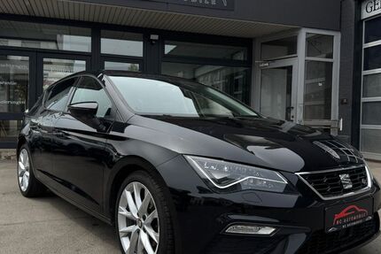 Seat Leon 280.000 km 8.599 &euro; Metzingen 72555