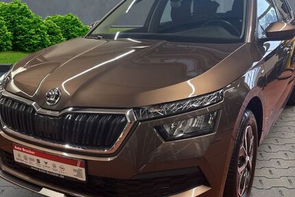 Skoda Kamiq 56.084 km 29.430 &euro; Marktredwitz 95615