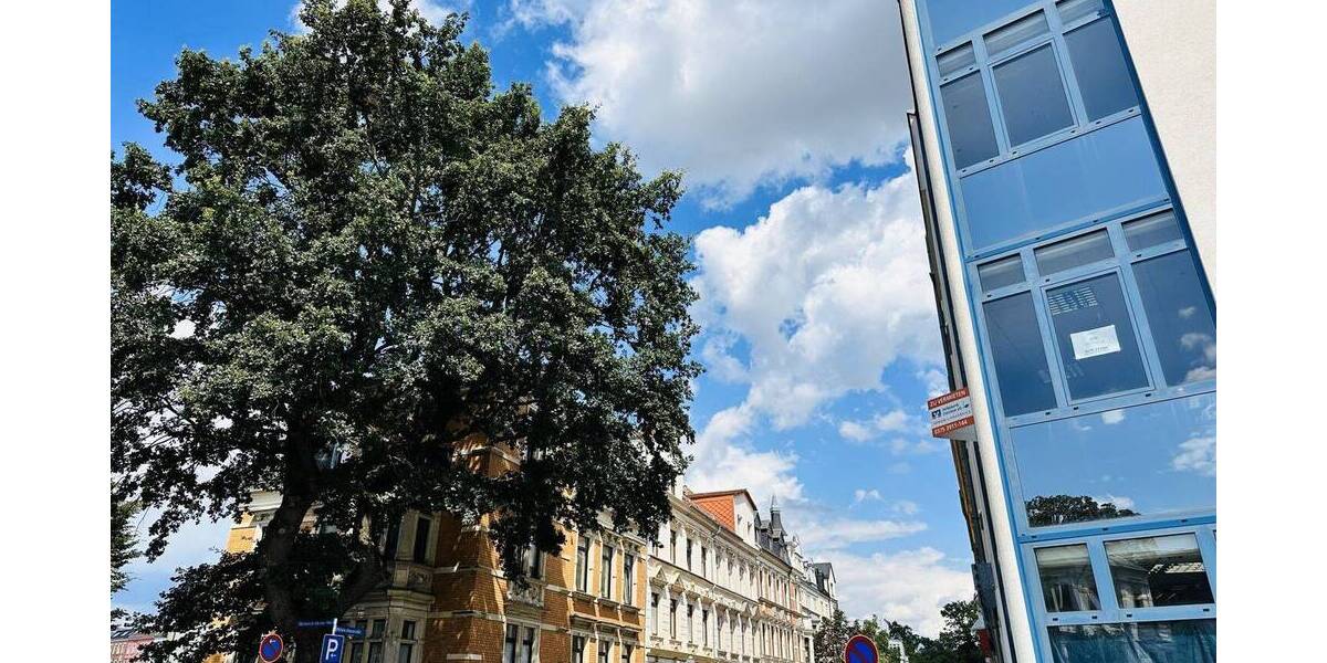 Etagenwohnung Zwickau Innenstadt - 4 Zimmer, 91 m&sup2;, 80.000&euro; | Angebot:25747109