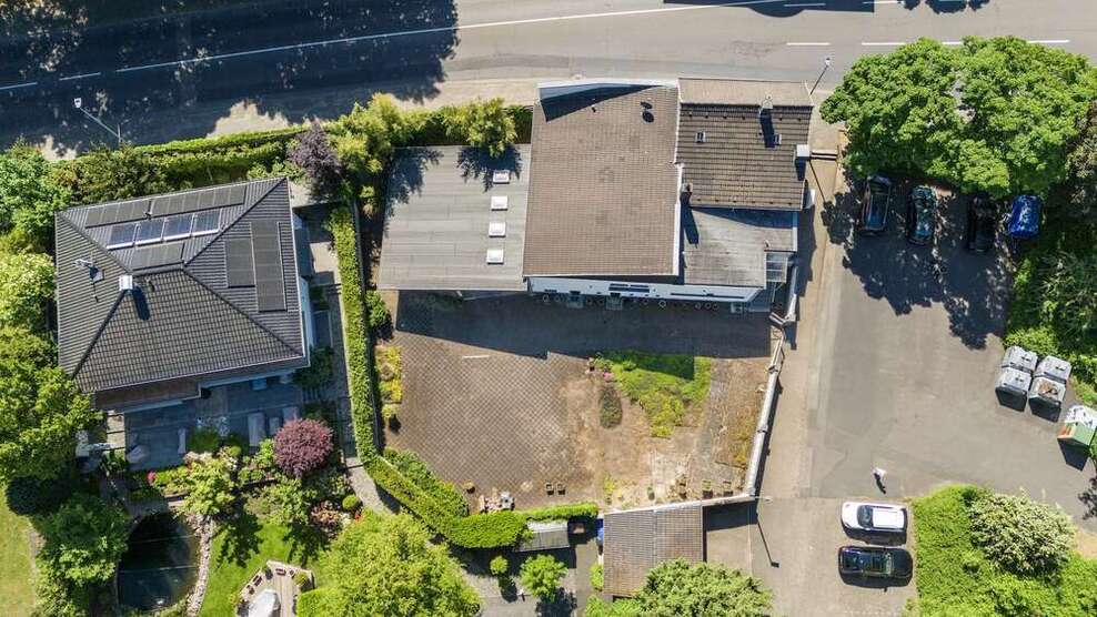 Grundstück zu verkaufen in Bergisch Gladbach 920.000 € 967 m²
