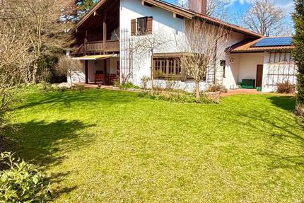 Haus Altötting - 10 Zimmer, 280 m&sup2;, 948.000&euro; | Angebot:25903948