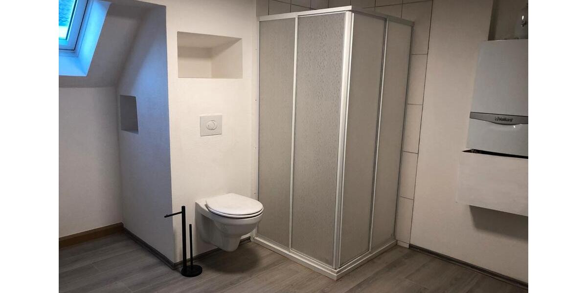 Etagenwohnung Meckenheim - 2 Zimmer, 55 m&sup2;, 600&euro; | Angebot:26698640